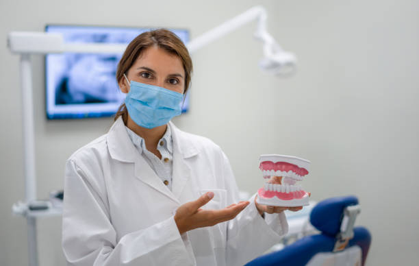 Best Emergency Cosmetic Dentistry (e.g., broken veneers) in Roxana, IL