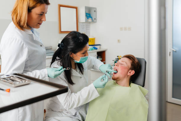 Best Emergency Treatment for Oral Infections in Roxana, IL