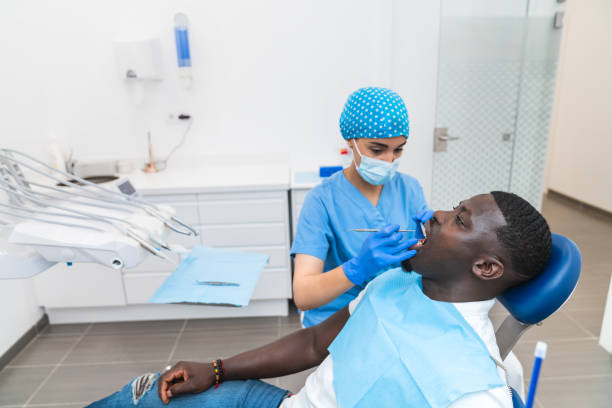 Best Emergency Wisdom Tooth Extraction in Roxana, IL