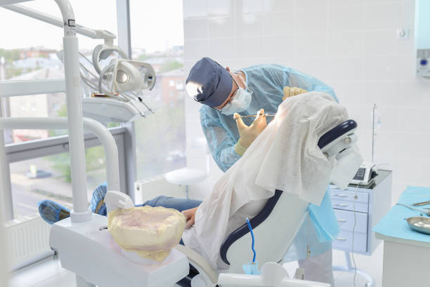 Best Weekend Emergency Dental Services in Roxana, IL